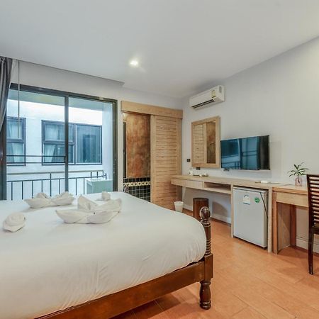Coco Paradiso Phuket Sha Dış mekan fotoğraf