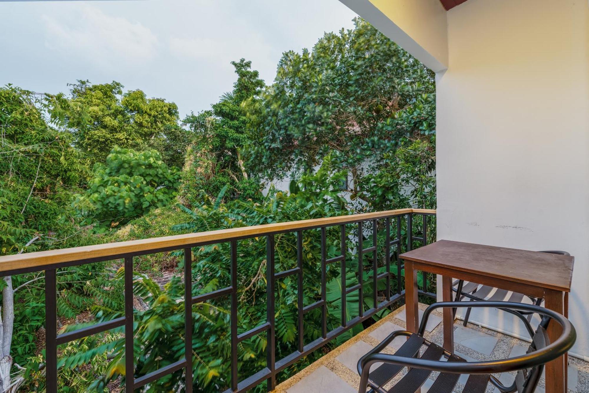 Coco Paradiso Phuket Sha Dış mekan fotoğraf