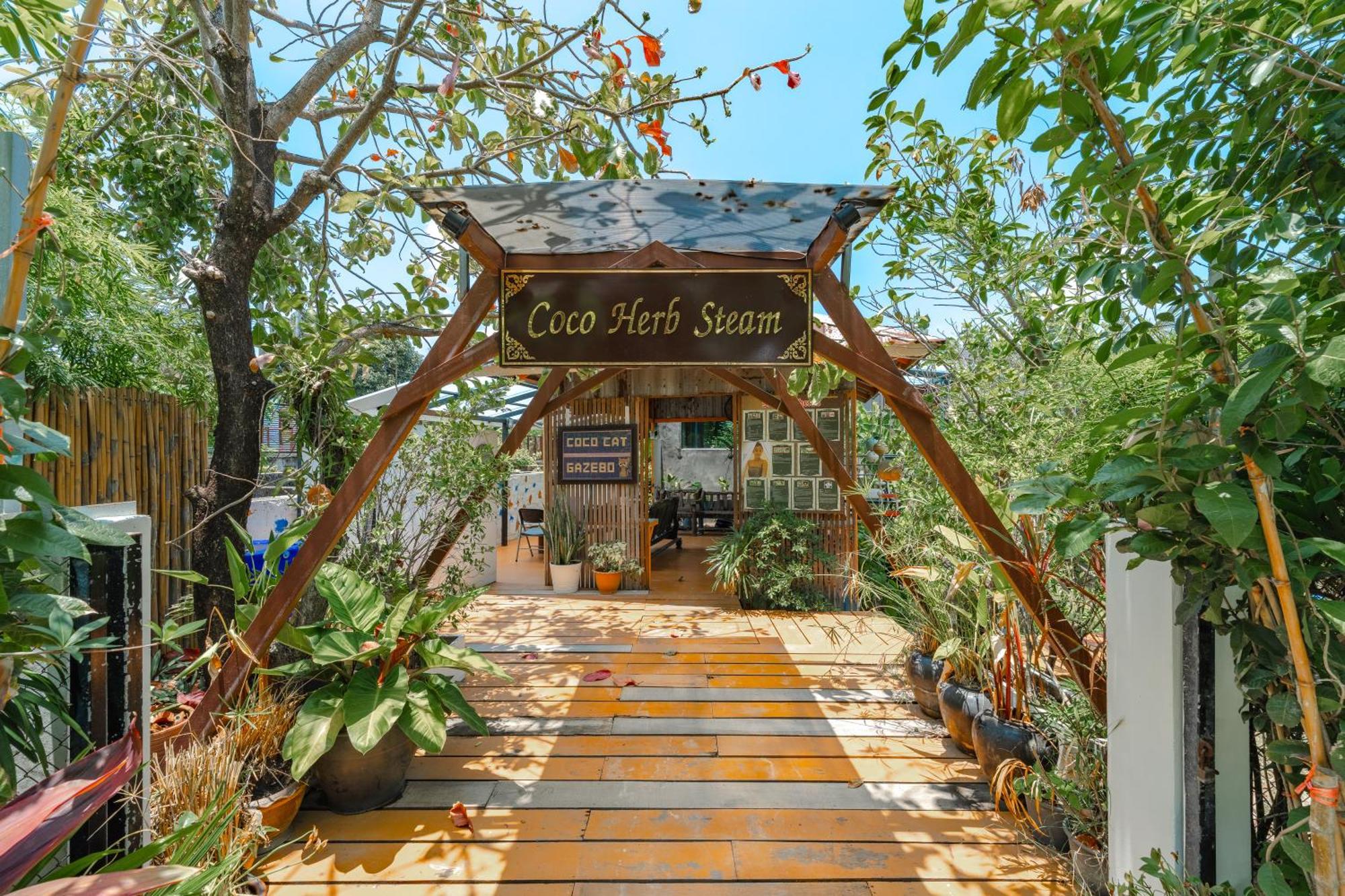 Coco Paradiso Phuket Sha Dış mekan fotoğraf