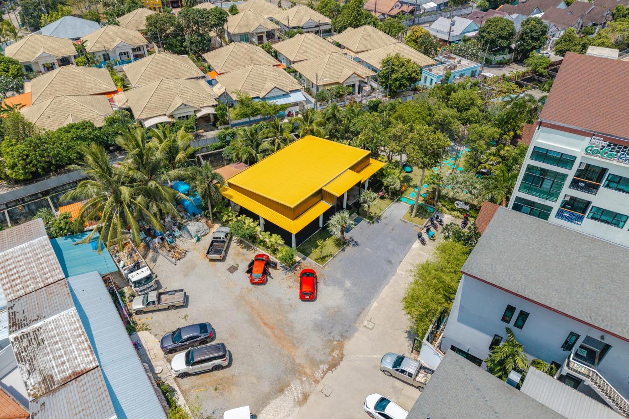 Coco Paradiso Phuket Sha Dış mekan fotoğraf