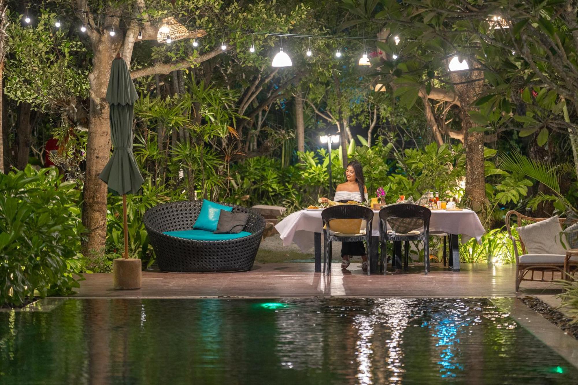 Coco Paradiso Phuket Sha Dış mekan fotoğraf