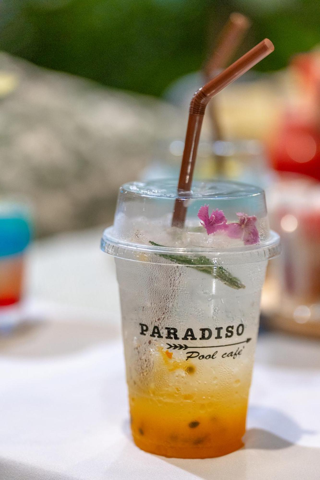 Coco Paradiso Phuket Sha Dış mekan fotoğraf