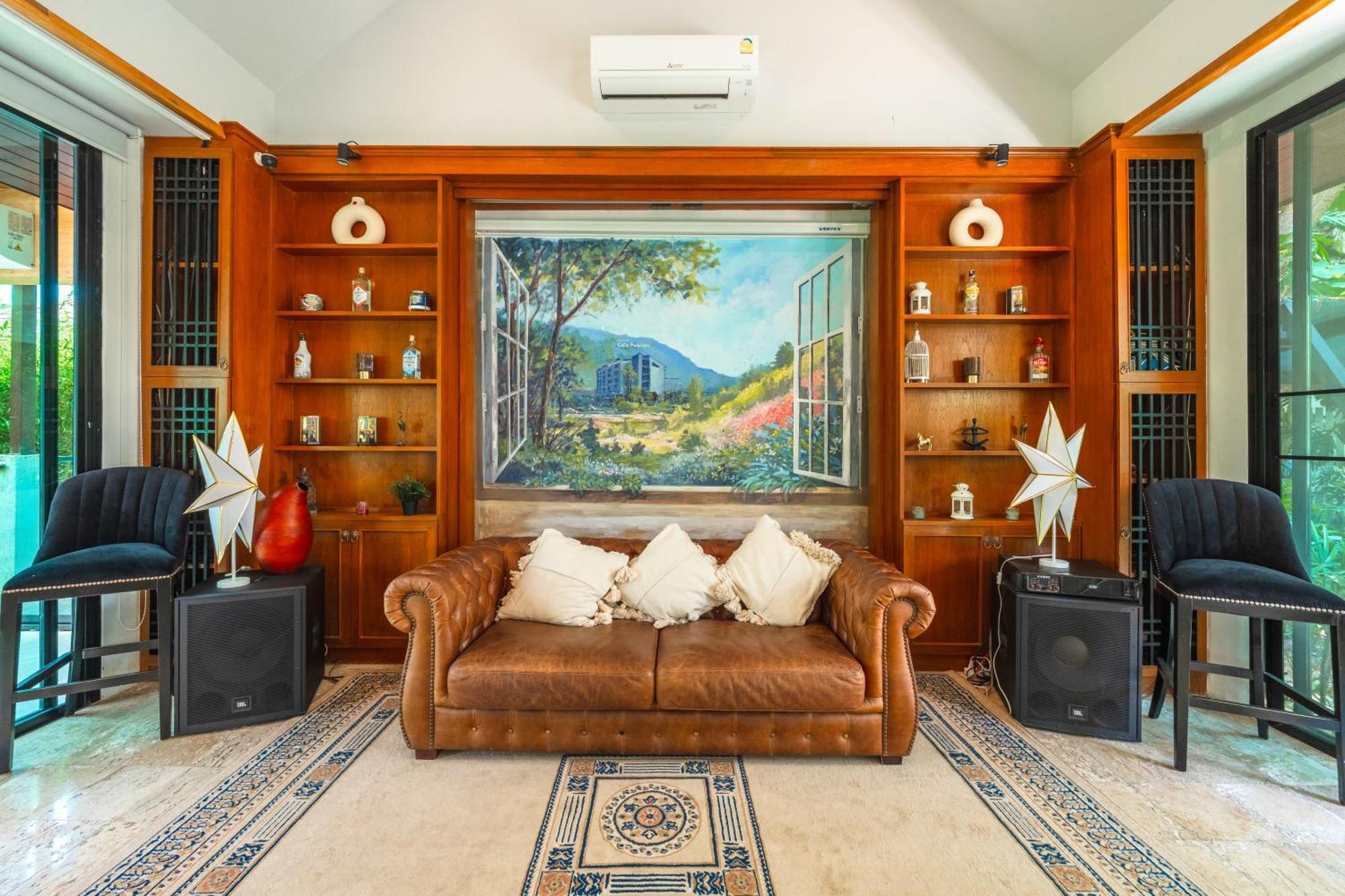 Coco Paradiso Phuket Sha Dış mekan fotoğraf