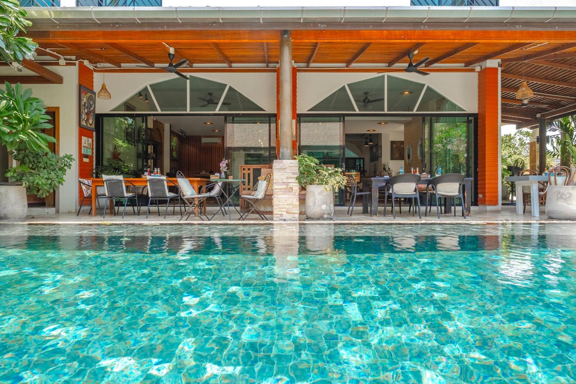 Coco Paradiso Phuket Sha Dış mekan fotoğraf