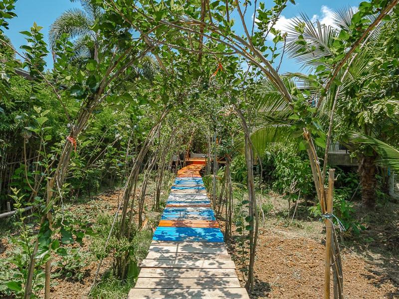 Coco Paradiso Phuket Sha Dış mekan fotoğraf