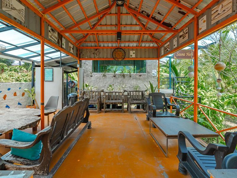 Coco Paradiso Phuket Sha Dış mekan fotoğraf