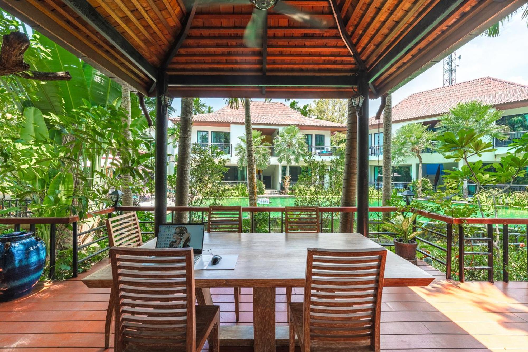 Coco Paradiso Phuket Sha Dış mekan fotoğraf