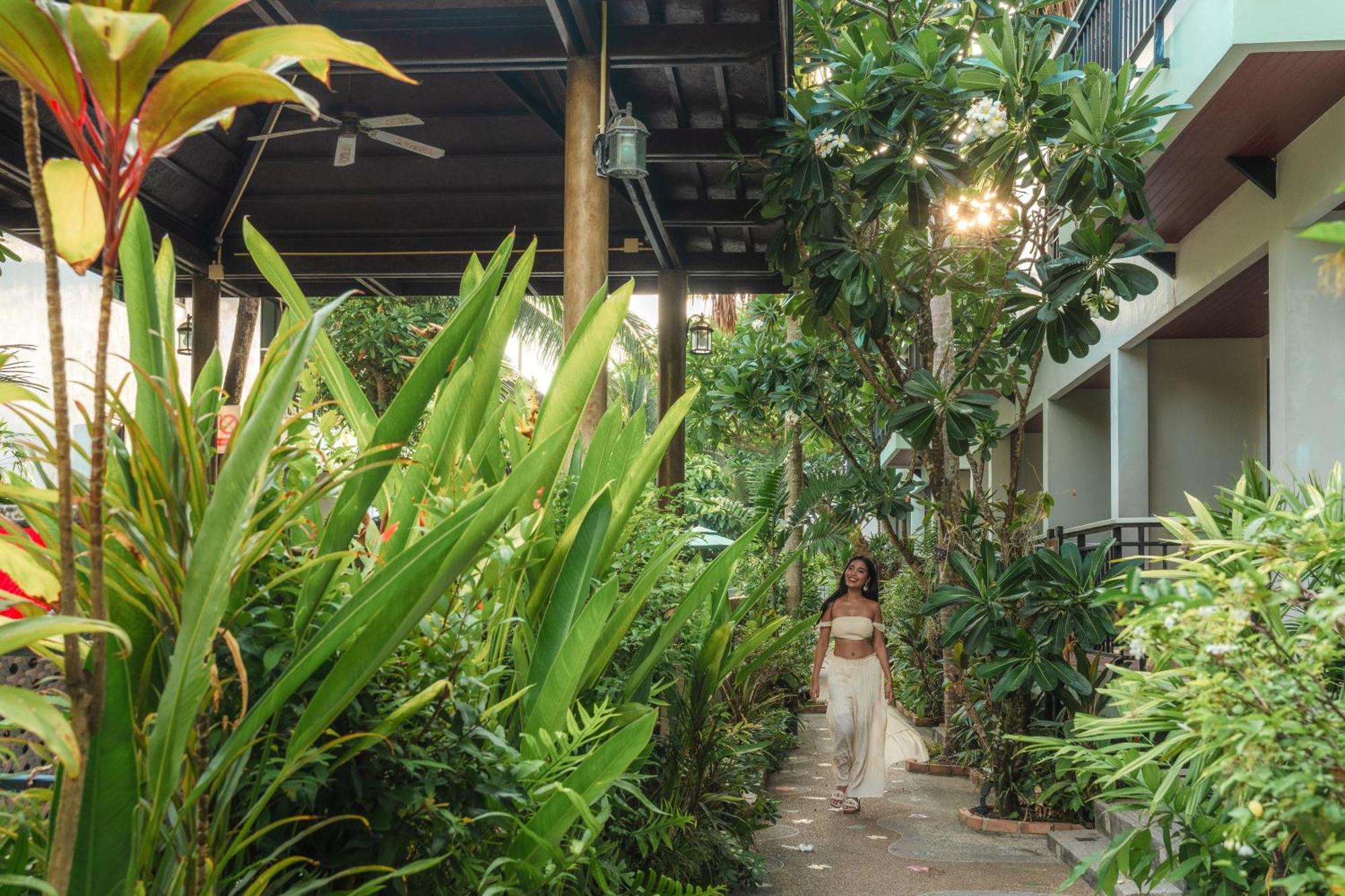 Coco Paradiso Phuket Sha Dış mekan fotoğraf